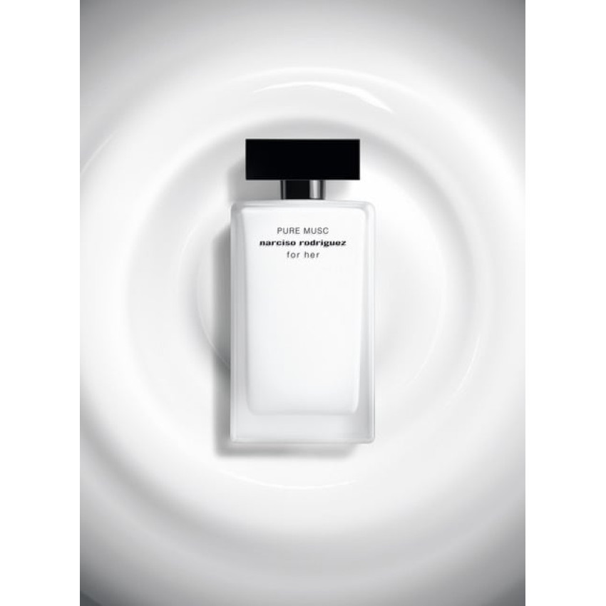 Narciso Rodriguez Pure Musc for Her EDP 100 ml