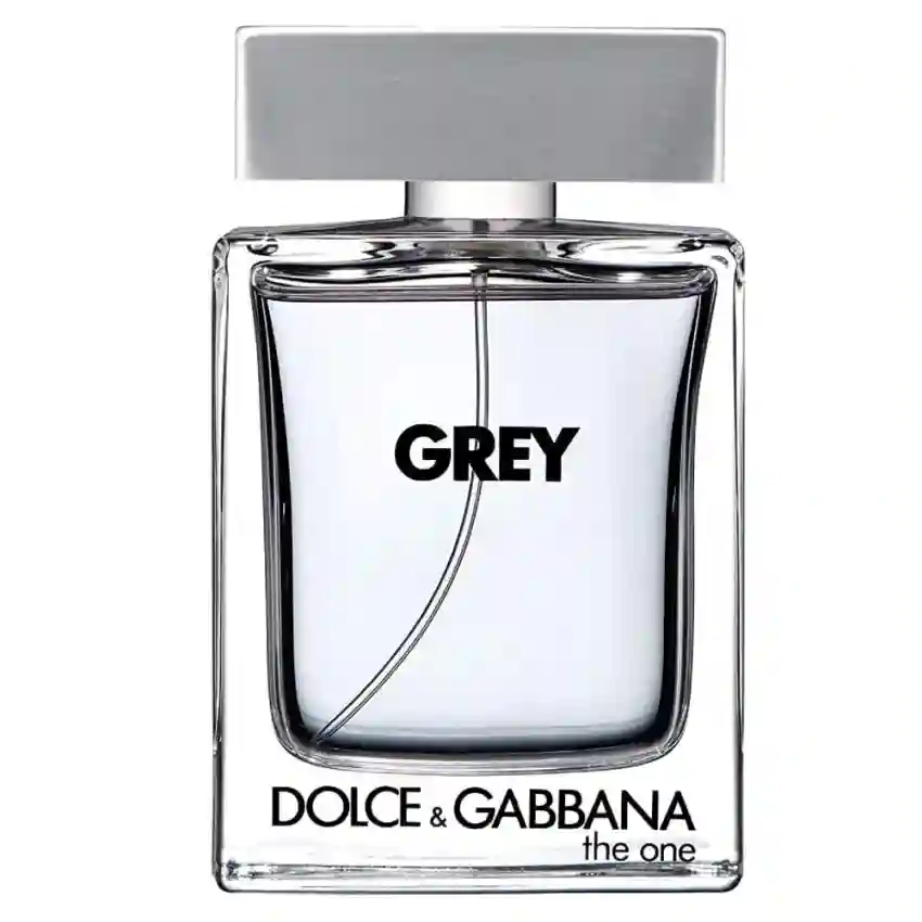 Dolce & Gabbana The One Grey EDT Intense 100 ml