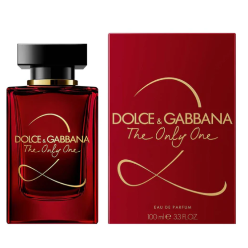Dolce & Gabbana The Only One 2 EDP 100 ml