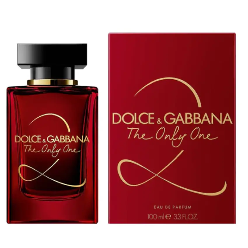 Dolce & Gabbana The Only One 2 EDP 100 ml