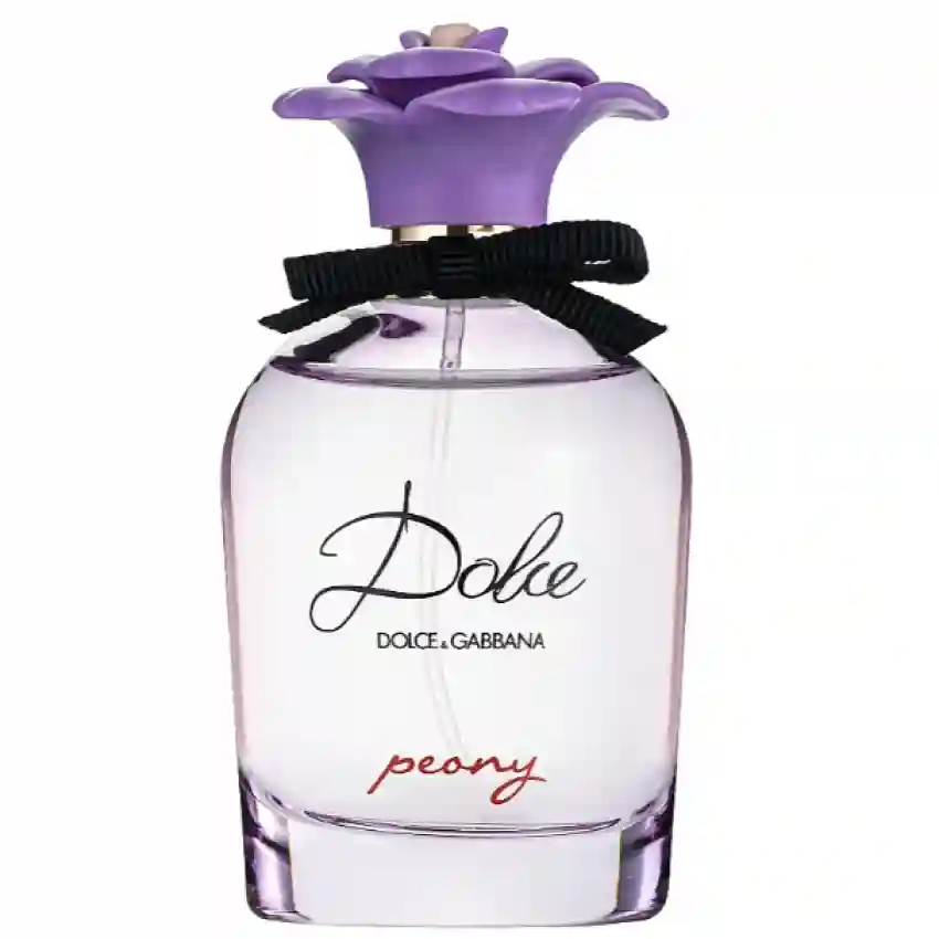 Tester Dolce & Gabbana Dolce Peony EDP 75 ml