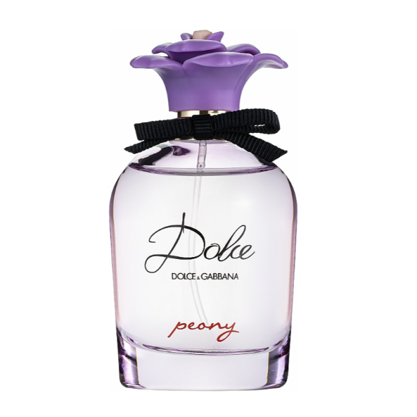 Tester Dolce & Gabbana Dolce Peony EDP 75 ml
