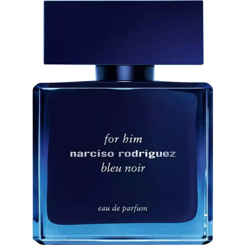 Tester Narciso Rodriguez Blue Noir for Him EDP 100ml