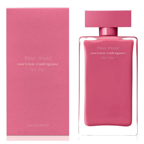 Narciso Rodriguez Fleur Musc EDP 100 ml