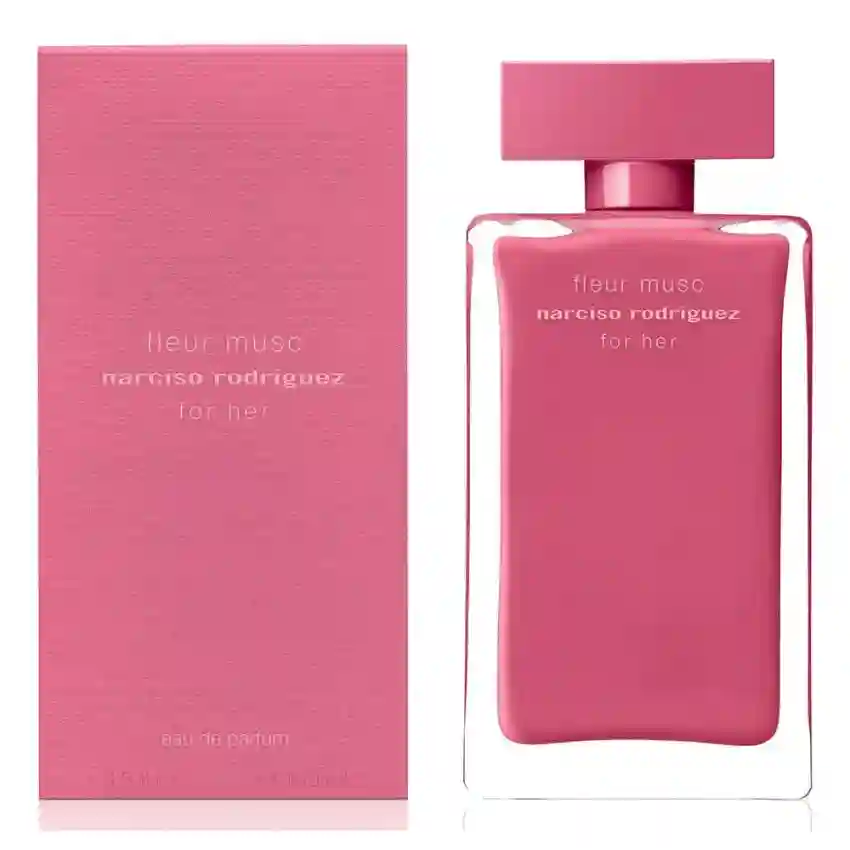 Narciso Rodriguez Fleur Musc EDP 100 ml