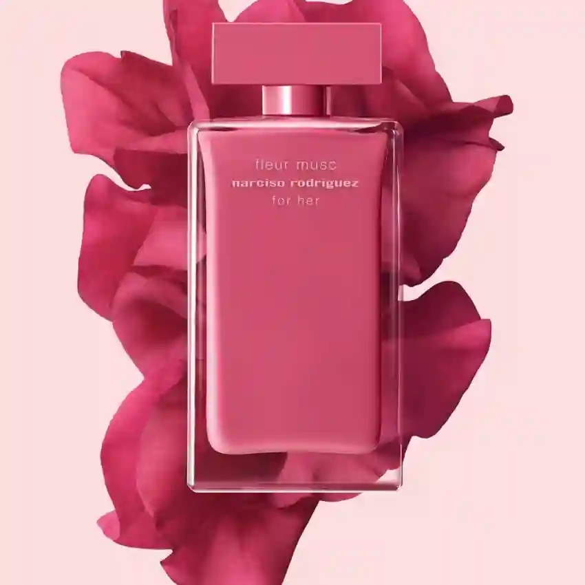 Narciso Rodriguez Fleur Musc EDP 100 ml