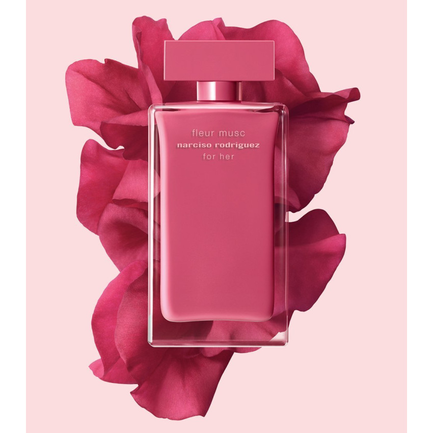 Narciso Rodriguez Fleur Musc EDP 100 ml