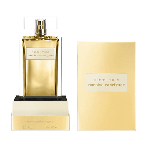 Tester Narciso Rodriguez Santal Musc EDP 100 ml