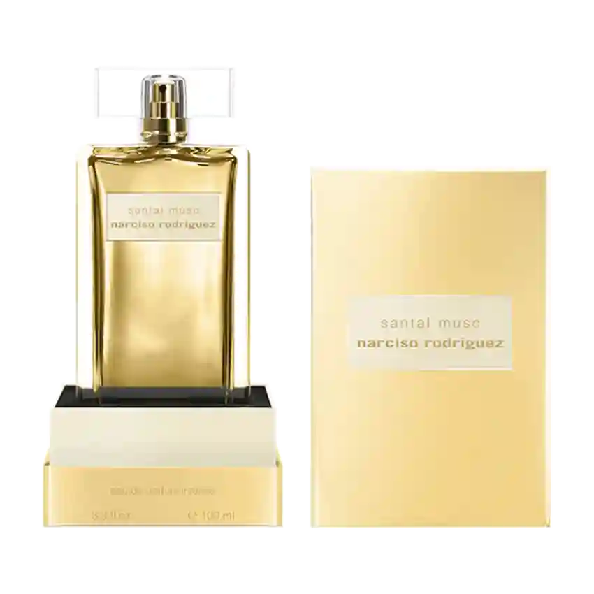 Tester Narciso Rodriguez Santal Musc EDP 100 ml