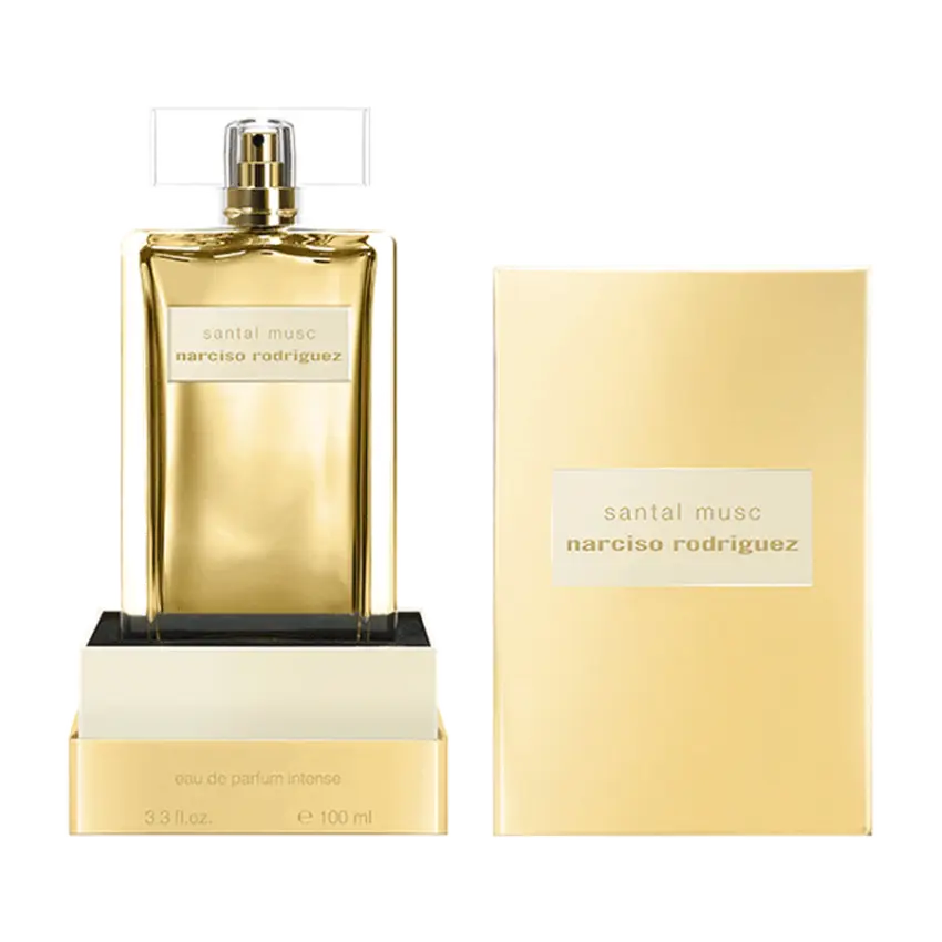 Tester Narciso Rodriguez Santal Musc EDP 100 ml