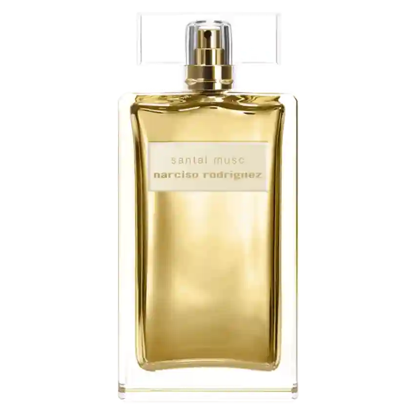 Tester Narciso Rodriguez Santal Musc EDP 100 ml