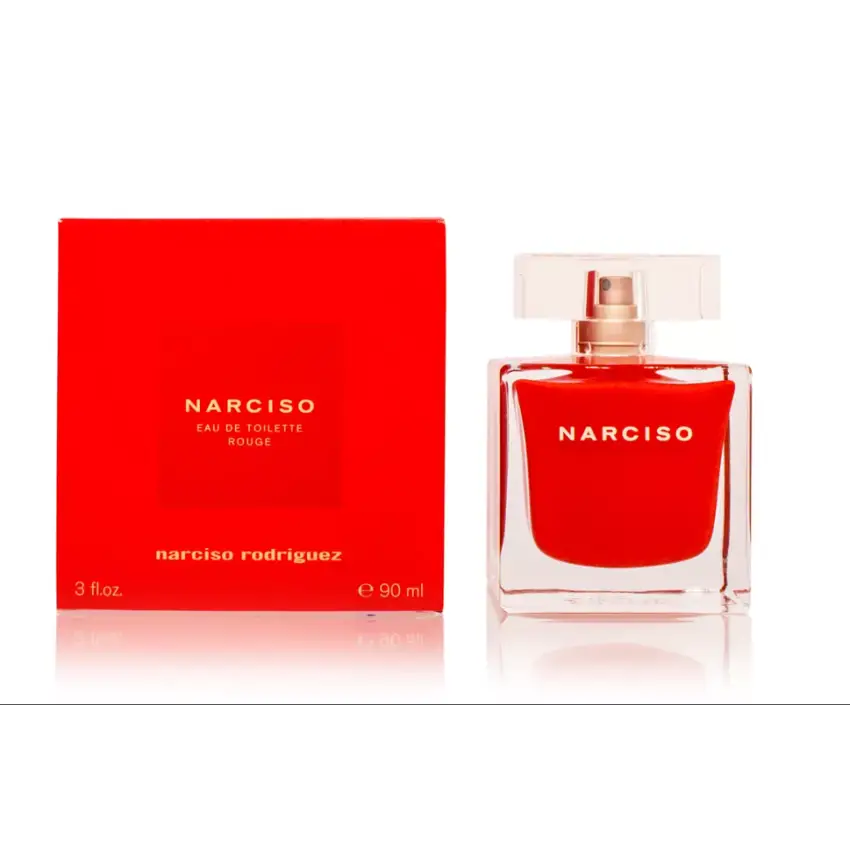 Narciso Rodriguez Rouge EDT 90 ml