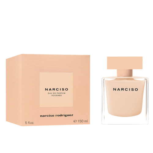 Narciso Rodriguez Poudrée EDP 150 ml