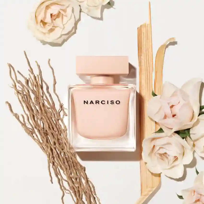 Narciso Rodriguez Poudrée EDP 150 ml