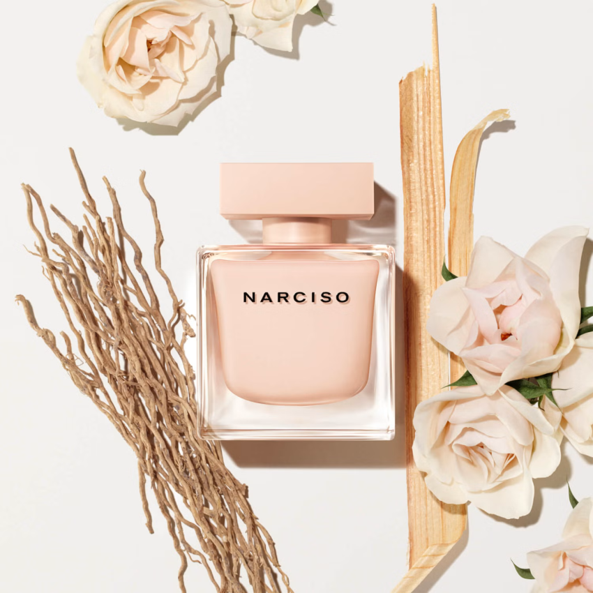 Narciso Rodriguez Poudrée EDP 150 ml