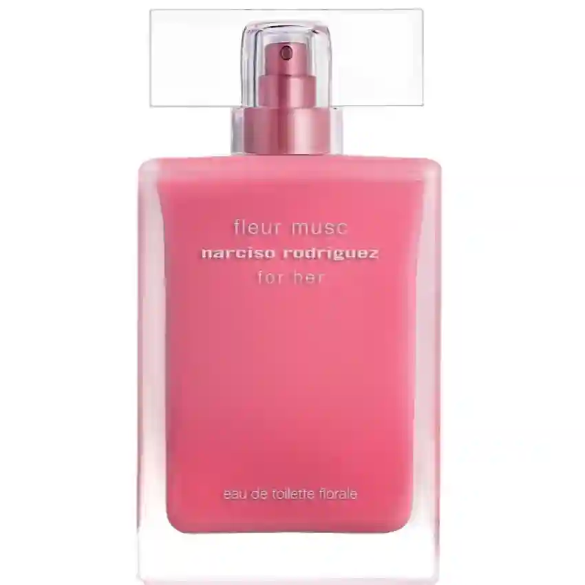 Narciso Rodriguez Fleur Musc for Her EDT Florale 100 ml