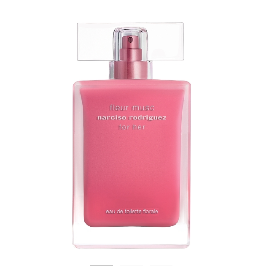 Narciso Rodriguez Fleur Musc for Her EDT Florale 100 ml