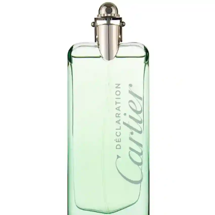 Cartier Déclaration Haute Fraîcheur (Unisex) EDT 100 ml