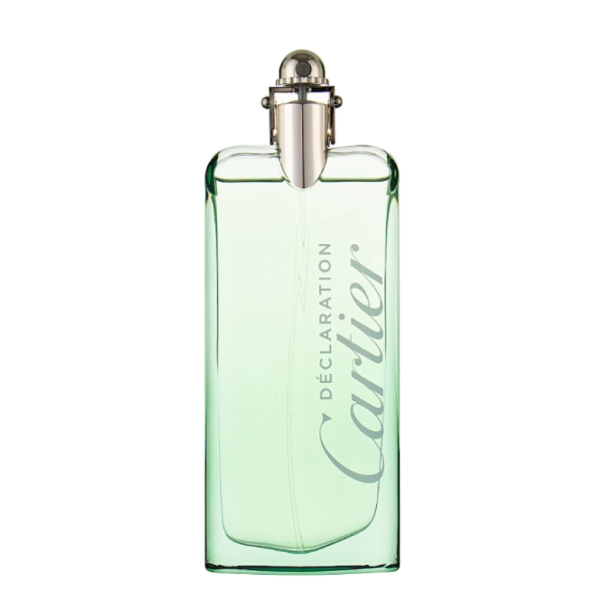 Cartier Déclaration Haute Fraîcheur (Unisex) EDT 100 ml