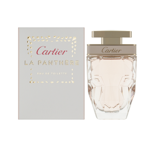 Cartier La Panthère EDT 100 ml