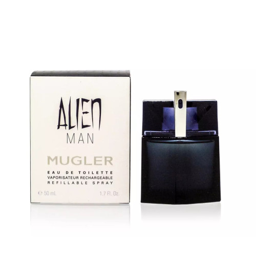 Thierry Mugler Alien Man EDT 50 ml