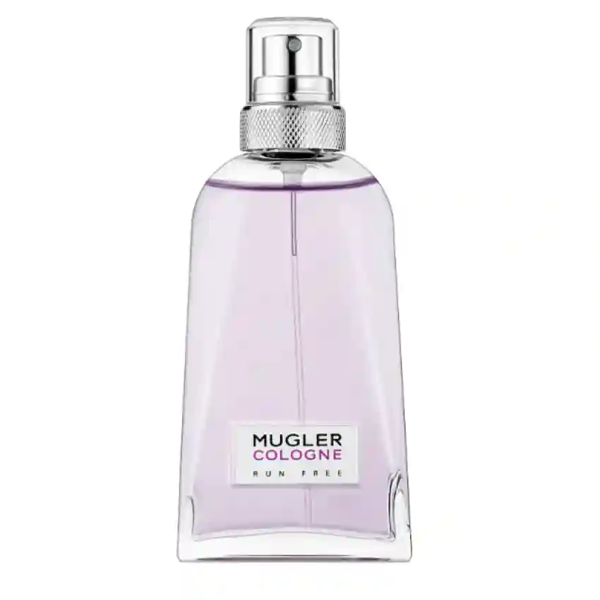 Thierry Mugler Cologne Run Free (Unisex) EDT 100 ml