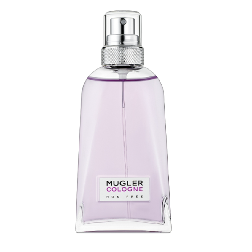 Thierry Mugler Cologne Run Free (Unisex) EDT 100 ml