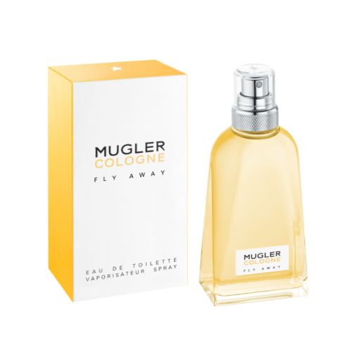 Thierry Mugler Cologne Fly Away (Unisex) EDT 100ml