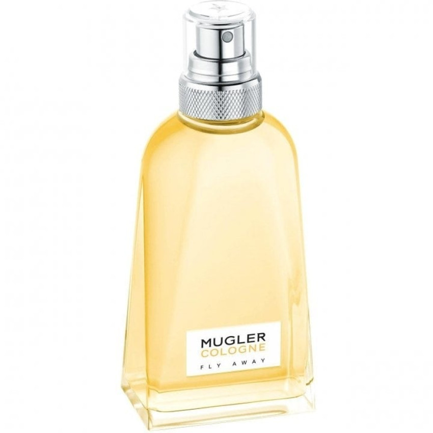 Thierry Mugler Cologne Fly Away (Unisex) EDT 100ml