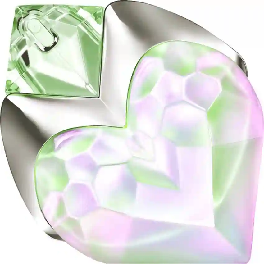 Tester Thierry Mugler Aura Mugler EDP Sensuelle 50 ml