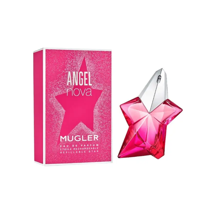 Thierry Mugler Angel Nova Refillable EDP 100 ml
