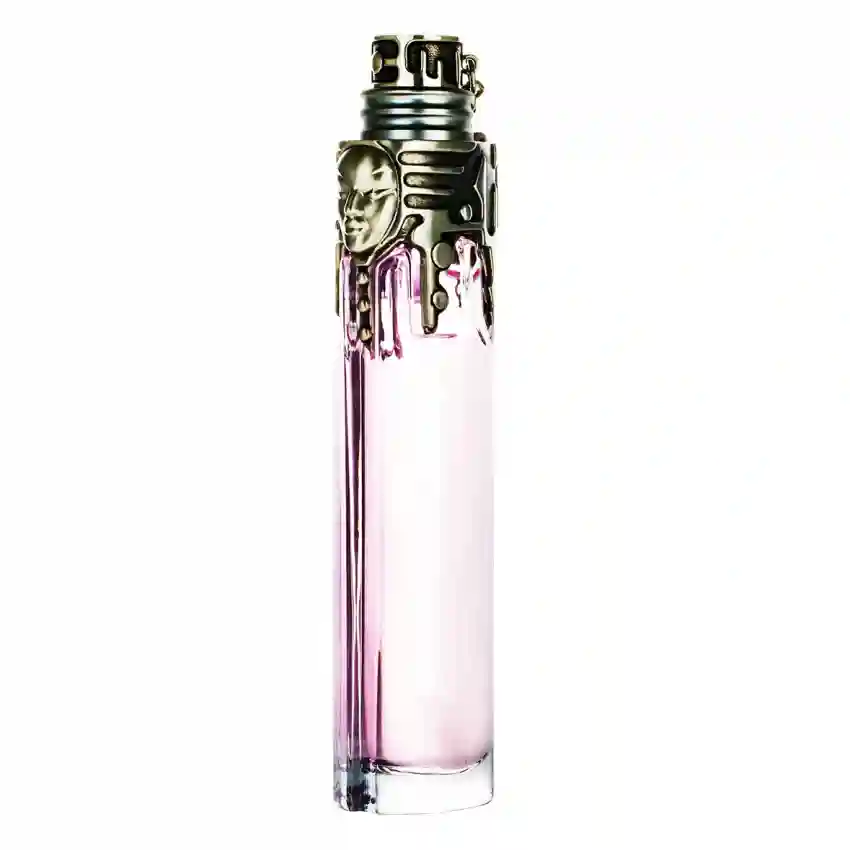 Mugler Womanity Refillable Spray EDP 80 ml