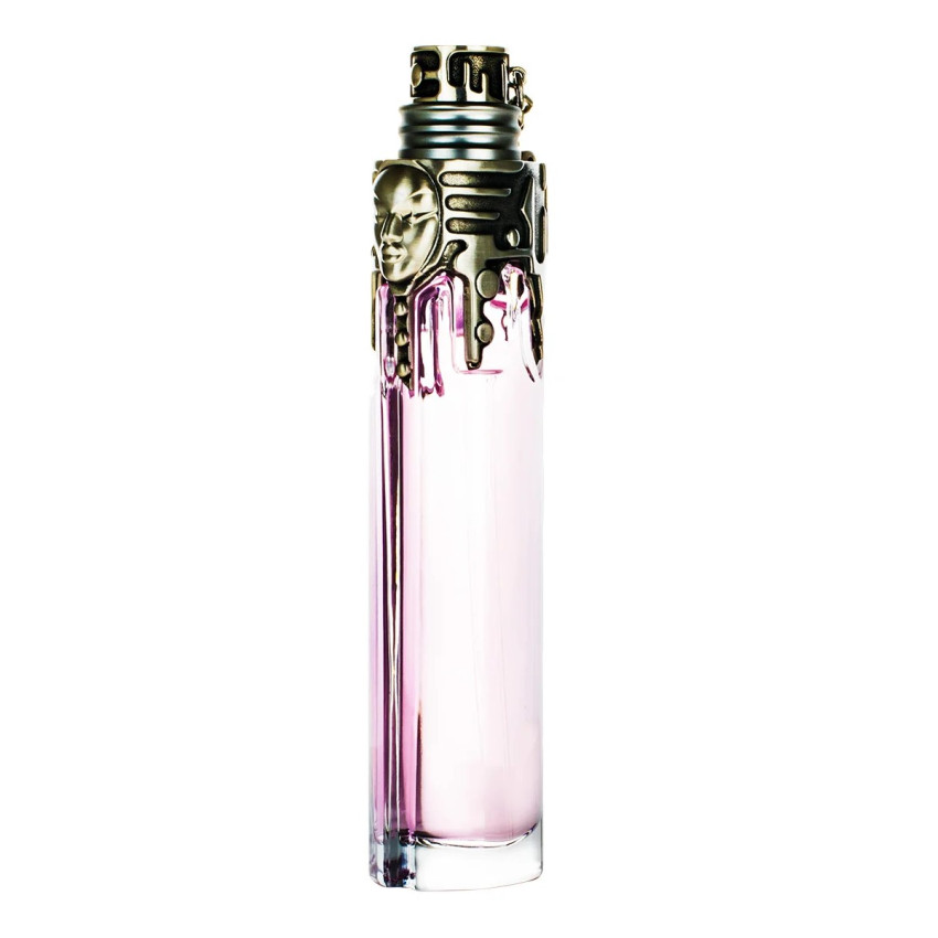 Mugler Womanity Refillable Spray EDP 80 ml