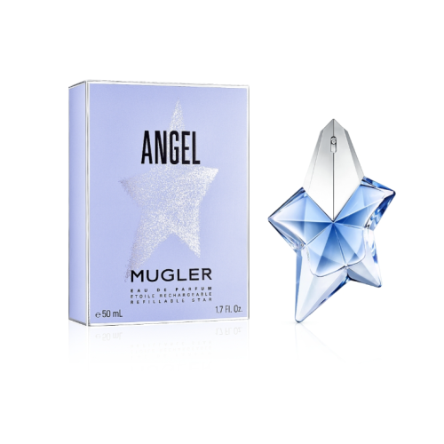 Thierry Mugler Angel Refillable EDP 50 ml