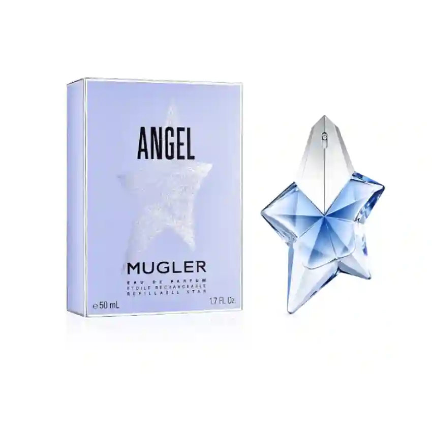 Thierry Mugler Angel Refillable EDP 50 ml