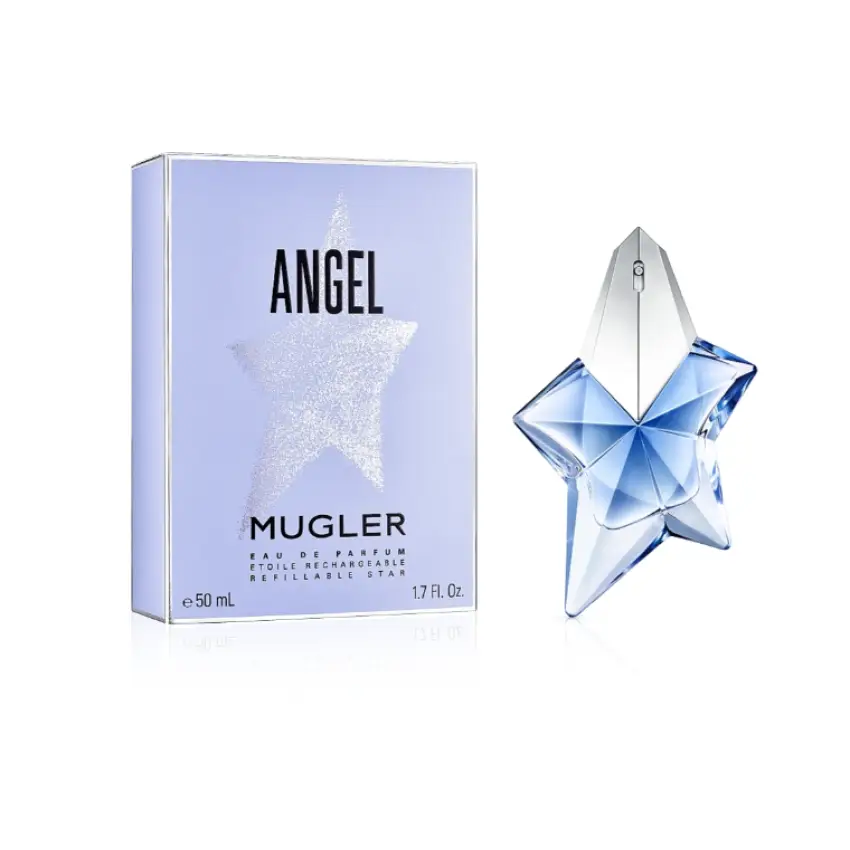 Thierry Mugler Angel Refillable EDP 50 ml
