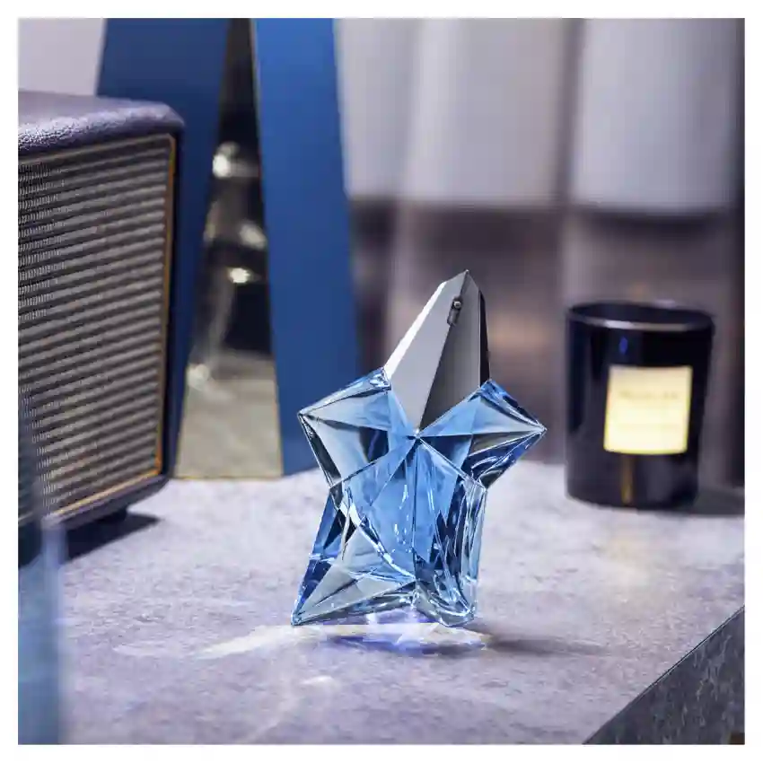 Thierry Mugler Angel EDP Refillable 100 ml