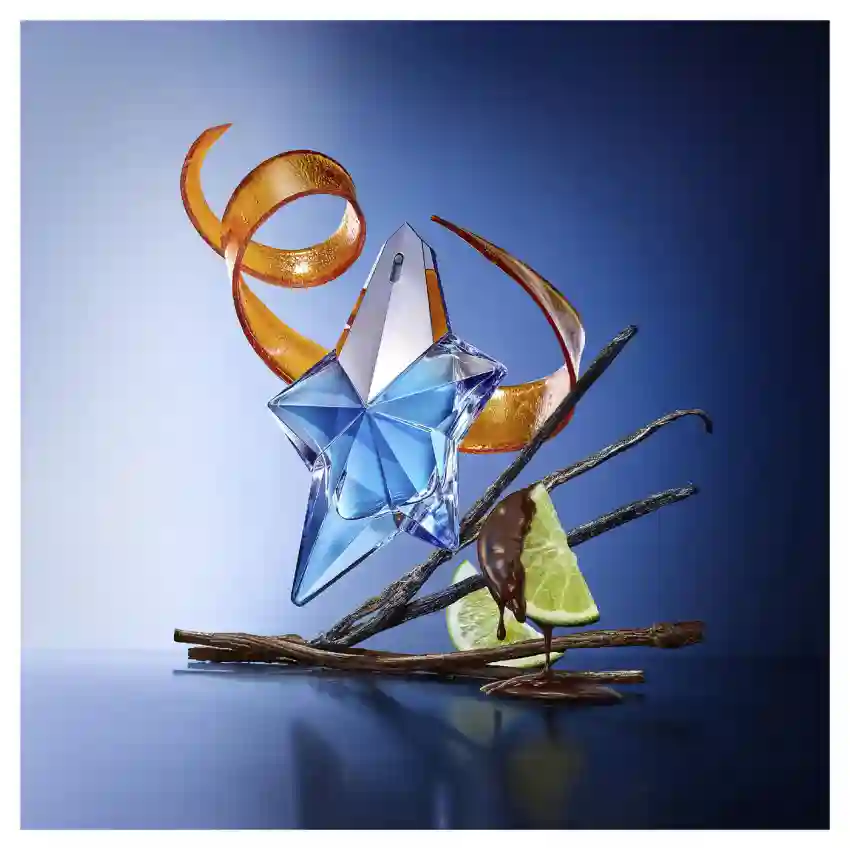 Thierry Mugler Angel EDP Refillable 100 ml