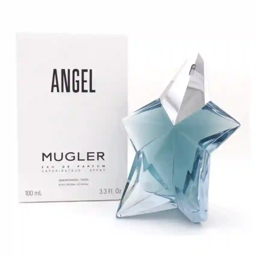 Tester Mugler Angel EDP 100 ml
