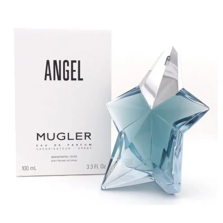 Tester Mugler Angel EDP 100 ml
