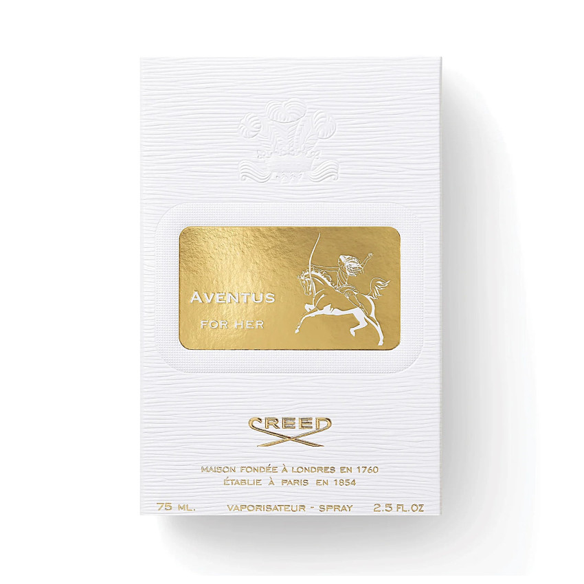 Creed Aventus for Her EDP 75 ml