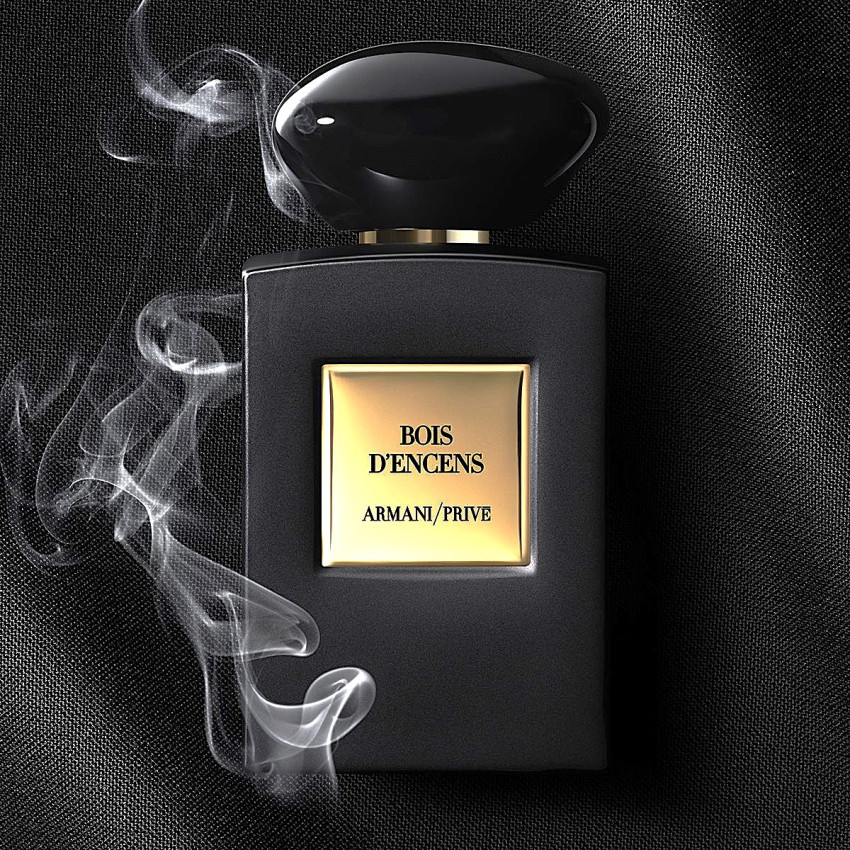Armani Privé Bois D'Encens (Unisex) EDP 100 ml