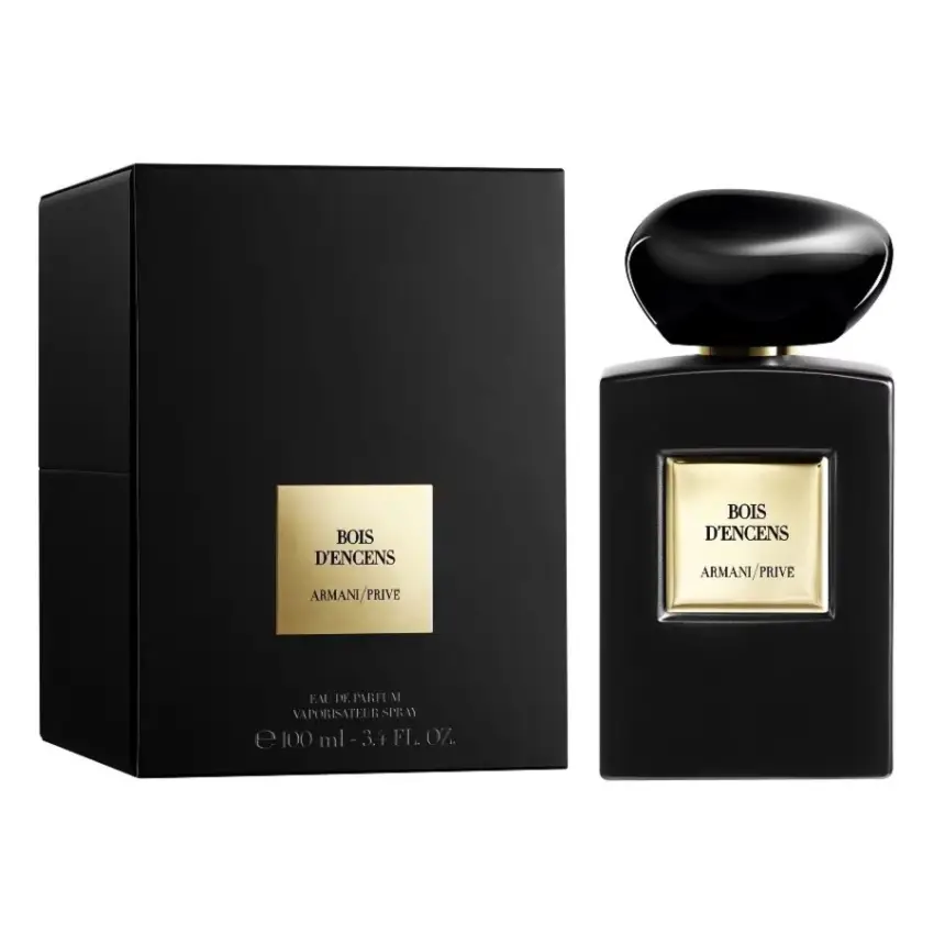 Armani Privé Bois D'Encens (Unisex) EDP 100 ml