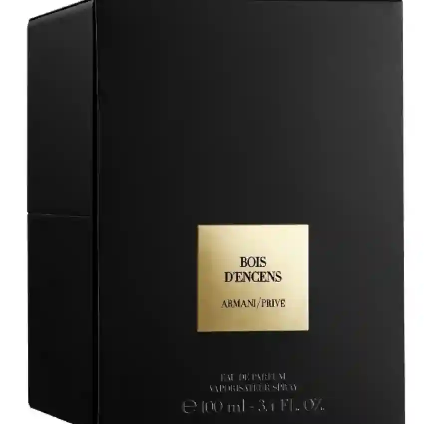 Armani Privé Bois D'Encens (Unisex) EDP 100 ml
