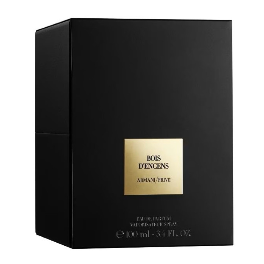 Armani Privé Bois D'Encens (Unisex) EDP 100 ml