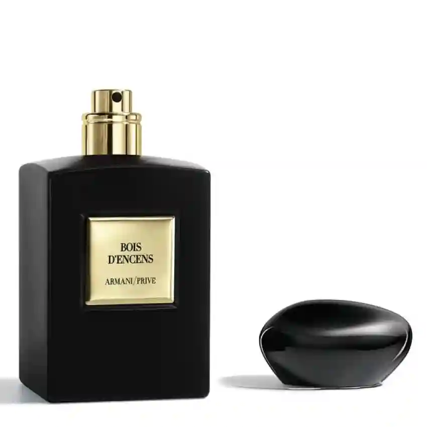 Armani Privé Bois D'Encens (Unisex) EDP 100 ml