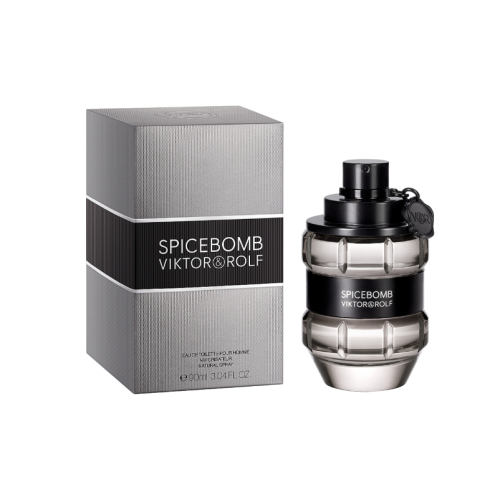Viktor & Rolf Spicebomb EDT 90 ml