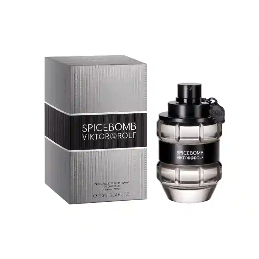 Viktor & Rolf Spicebomb EDT 90 ml