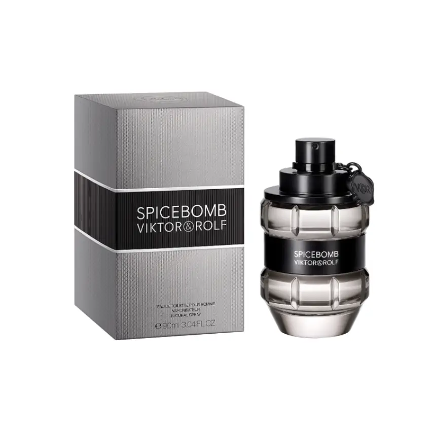 Viktor & Rolf Spicebomb EDT 90 ml