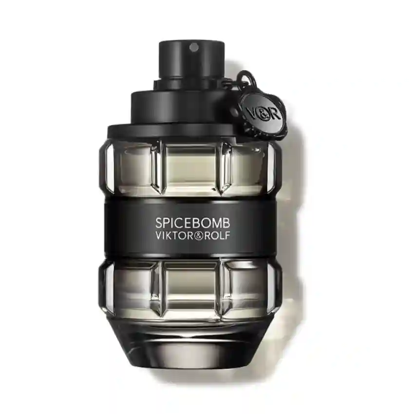 Viktor & Rolf Spicebomb EDT 90 ml